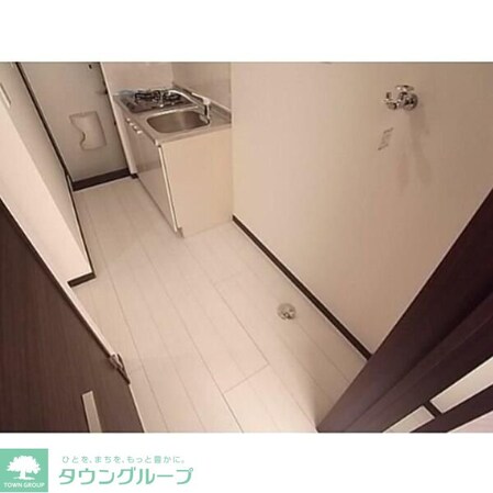 アーバンヒムス三山の物件内観写真